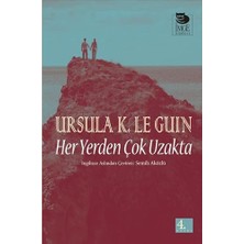 TeknoKapsül Her Yerden Çok Uzakta