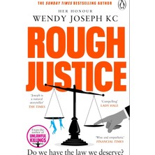 TeknoKapsül Rough Justice: Do We Have The Law We Deserve?