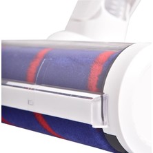 TeknoKapsül G10 Handheld / G9 Handled Şarjlı Dik Süpürge Turbo Başlık Ile Uyumu