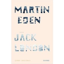 TeknoKapsül Martin Eden