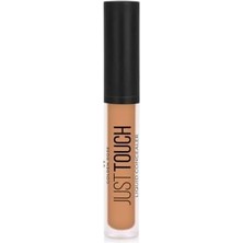 TeknoKapsül Just Touch Liquid Concealer No:11 - Kapatıcı