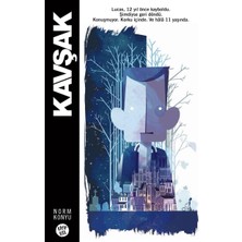 TeknoKapsül Kavşak
