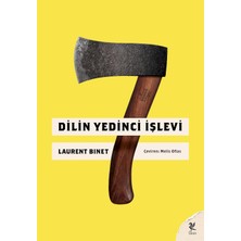 TeknoKapsül Dilin Yedinci Işlevi