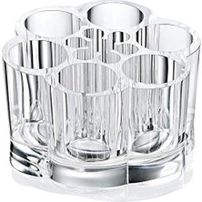 TeknoKapsül Papatya Makyaj Organizeri