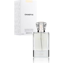 TeknoKapsül Parfüm -Edp 50 Ml-Chaotic