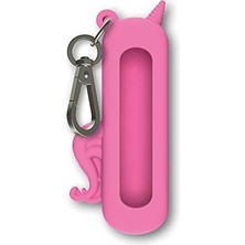 TeknoKapsül , Kılıf, Çakı Katlanır Bıçak, Aksesuarlar, Kılıf, Silikon, Cherry