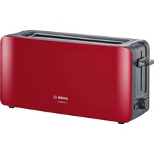 Bosch TAT6A004 Ekmek Kızartma Makinesi