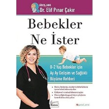 TeknoKapsül Bebekler Ne Ister: 0-2 Yaş Bebekler Için Ay Ay Gelişim ve Sağlıklı Büyüme Rehberi