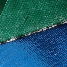 TeknoKapsül 5cm x 5mt Yapışkanlı Çadır Tente Hortum Tamir Bandı, Kamp Aksesuarları, Çadır Onarımı