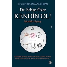 TeknoKapsül Kendin Ol!: Içimdeki Uyanış