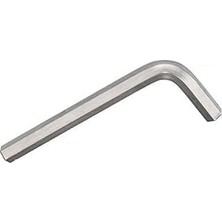 TeknoKapsül 10 mm Alyan Anahtar, Model KTA010