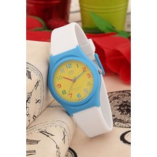 Q&Q Kadın Kol Saati 3P351