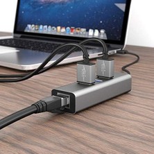 TeknoKapsül – Cat 8 Ağ Kablosu, 40 Gigabit, Esnek ve Kırılmaz Yapı – 1m (Lan Kablosu/ethernet Kablosu, Maksimum Fiber Hızı Iletir ve Oyun/ps5/xbox Için Uygundur, Fiş)