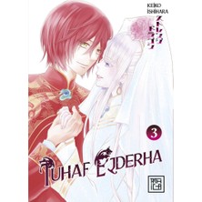 TeknoKapsül Tuhaf Ejderha 3