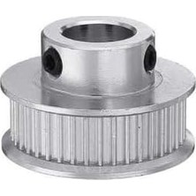 TeknoKapsül Gt2 40 Diş Kasnak 10MM