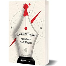 TeknoKapsül Yazarların Gizli Hayatı