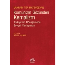 TeknoKapsül Komünizm Gözünden Kemalizm