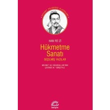 TeknoKapsül Hükmetme Sanatı - Seçilmiş Yazılar