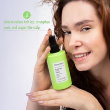 TeknoKapsül Biberiye Saç Toniği 200 ml