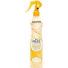 TeknoKapsül Iki Fazli Fön Suyu 400ML(ARGAN)