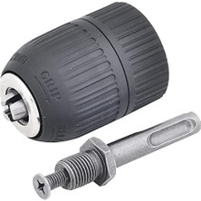 TeknoKapsül 48232 13MM Keyless Chuck