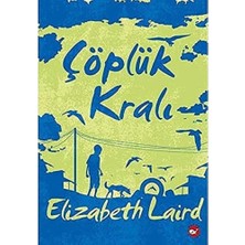 TeknoKapsül Çöplük Kralı