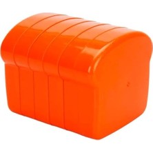 TeknoKapsül Aktivite Seti Ekmek Şekilli