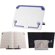 TeknoKapsül Çok Amaçlı Tablet, Kitap, Dergi, Nota Okuma Standı - AL2462