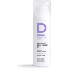 TeknoKapsül Topical N Cilt Kremi 1 Paket (1 x 50 Ml)