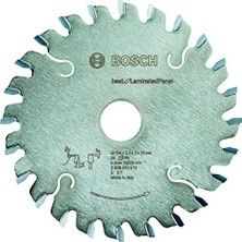 TeknoKapsül For Laminatedpanel 120 * 20 mm 24 D