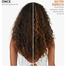 TeknoKapsül Professionals Invigo Nutri-Enrich Derinlemesine Besleyici Mucize Balsam 150 Ml-Kuru&yıpranmış