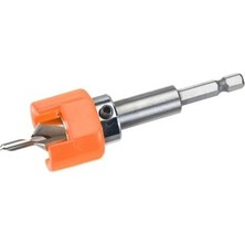 TeknoKapsül Havşa Matkap Ucu 4 mm - 49512004