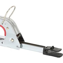 TeknoKapsül JT27 6-10MM Mekanik Zımba Tabancası ve 1000 Adet Zımba