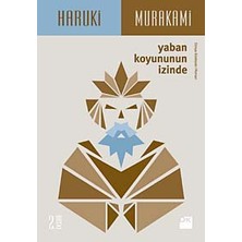 TeknoKapsül Yaban Koyununun Izinde