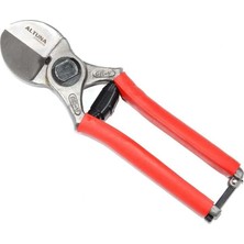 TeknoKapsül 0790 Çıft Ağızlı Budama Makası, 25 mm Maksimum Kesme Çapı