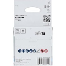 TeknoKapsül Professional 5 Adet Kesme Diski (Inox Uzmanı, 10 mm Yuvalı Açılı Taşlama Makinesi Için Aksesuar)