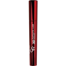 TeknoKapsül 3D Fantastic Lash Mascara Maskara Blistersiz