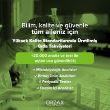 TeknoKapsül Ocean Gummies Cider Vinegar, Çiğnenebilir Jel Form