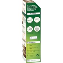 TeknoKapsül Kalıcı Doğal Renkler Saç Boyası 8-16 Küllü Sarı