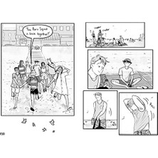 TeknoKapsül Heartstopper Volume Four: The Bestselling Graphic Novel, Now On Netflix!