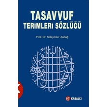 TeknoKapsül Tasavvuf Terimleri Sözlüğü