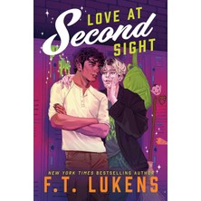 TeknoKapsül Love At Second Sight