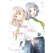 TeknoKapsül Love Me, Love Me Not, Vol. 1