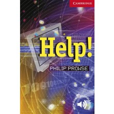 TeknoKapsül Help!
