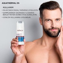 TeknoKapsül Aqua-Thermal Yoğun Kepek Karşıtı Termal Şampuan (1 x 200 Ml)
