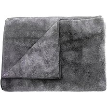 TeknoKapsül - Mikrofiber Yer Silme Bezi 50X70 Cm, Duvar Halı Koltuk Silme Temizlik Bezi - Büyük Boy