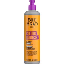 TeknoKapsül Tigi Bed Head Colour Goddess Şampuan 400 ml
