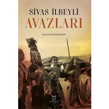TeknoKapsül Sivas Ilbeyli Avazları