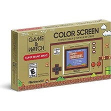 TeknoKapsül Super Mario Game &  (Deleted) /retro