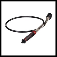 TeknoKapsül Akülü Taşlama/gravür Aleti Te-Mt 18/34 Li Solo Power X- (18 V, 92 cm Gravür Pimi, Hız Ayarı, 55 Parçalı Aksesuar Seti Dahil, Akü Dahil Değildir) - 4419360